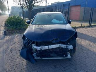 Opel Grandland Grandland (X), SUV, 2017 1.2 Turbo 12V picture 2