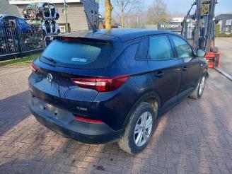 Opel Grandland Grandland (X), SUV, 2017 1.2 Turbo 12V picture 7