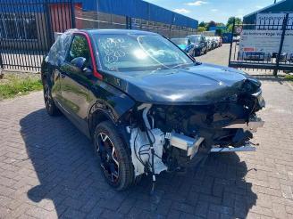 Sloopauto Opel Mokka Mokka, SUV, 2020 1.2 Turbo 12V 2023