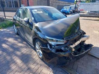 Vrakbiler auto Opel Corsa Corsa F (UB/UH/UP), Hatchback 5-drs, 2019 1.2 12V 75 2020/2