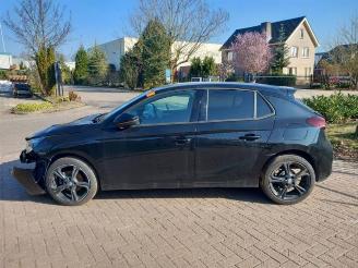 Opel Corsa Corsa F (UB/UH/UP), Hatchback 5-drs, 2019 1.2 12V 75 picture 4