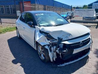 Opel Corsa Corsa F (UB/UH/UP), Hatchback 5-drs, 2019 1.2 12V 75 picture 1
