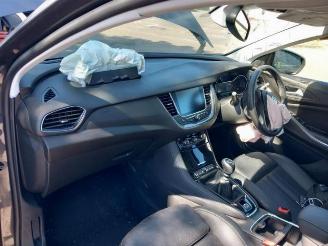Opel Grandland Grandland (X), SUV, 2017 1.2 Turbo 12V picture 10