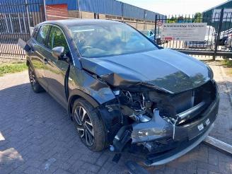 Sloopauto Opel Grandland Grandland (X), SUV, 2017 1.2 Turbo 12V 2019