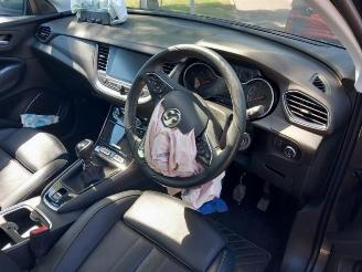 Opel Grandland Grandland (X), SUV, 2017 1.2 Turbo 12V picture 11