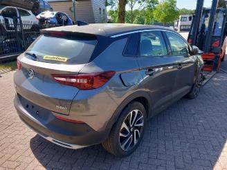 Opel Grandland Grandland (X), SUV, 2017 1.2 Turbo 12V picture 7
