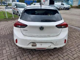 Opel Corsa Corsa F (UB/UH/UP), Hatchback 5-drs, 2019 1.2 Turbo 12V 100 picture 6