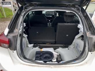 Opel Corsa Corsa F (UB/UH/UP), Hatchback 5-drs, 2019 1.2 Turbo 12V 100 picture 18
