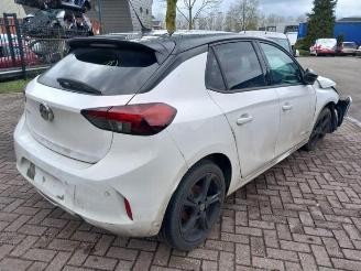 Opel Corsa Corsa F (UB/UH/UP), Hatchback 5-drs, 2019 1.2 Turbo 12V 100 picture 7