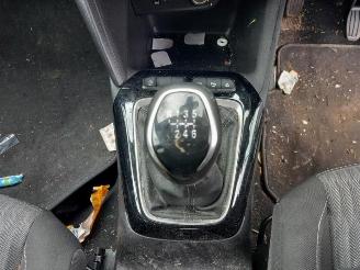 Opel Corsa Corsa F (UB/UH/UP), Hatchback 5-drs, 2019 1.2 Turbo 12V 100 picture 15