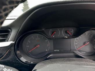 Opel Corsa Corsa F (UB/UH/UP), Hatchback 5-drs, 2019 1.2 Turbo 12V 100 picture 20