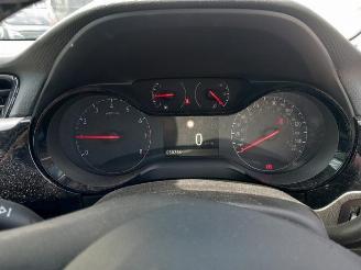 Opel Corsa Corsa F (UB/UH/UP), Hatchback 5-drs, 2019 1.2 Turbo 12V 100 picture 20