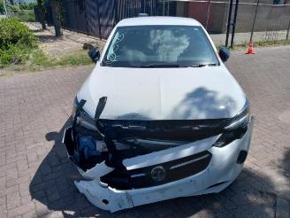 Opel Corsa Corsa F (UB/UH/UP), Hatchback 5-drs, 2019 1.2 Turbo 12V 100 picture 2