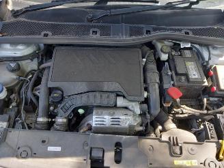 Opel Corsa Corsa F (UB/UH/UP), Hatchback 5-drs, 2019 1.2 Turbo 12V 100 picture 9