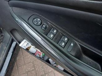 Opel Grandland Grandland (X), SUV, 2017 1.5 CDTI 130 picture 19