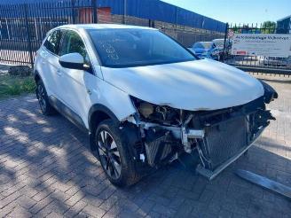 Sloopauto Opel Grandland Grandland (X), SUV, 2017 1.2 Turbo 12V 2018/5