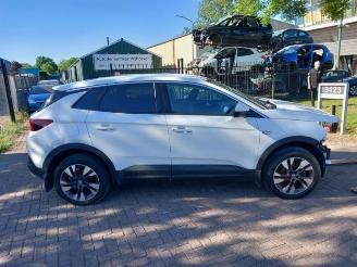 Opel Grandland Grandland (X), SUV, 2017 1.2 Turbo 12V picture 8