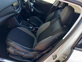 Opel Grandland Grandland (X), SUV, 2017 1.2 Turbo 12V picture 12