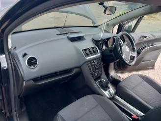 Opel Meriva Meriva, MPV, 2010 / 2017 1.4 16V Ecotec picture 10