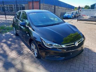 Autoverwertung Opel Astra Astra K, Hatchback 5-drs, 2015 / 2022 1.0 SIDI Turbo 12V 2018/3