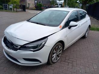 Opel Astra Astra K, Hatchback 5-drs, 2015 / 2022 1.4 Turbo 16V picture 3