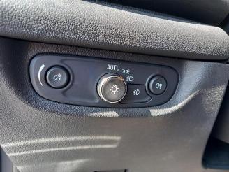 Opel Insignia Insignia Sports Tourer, Combi, 2017 1.6 CDTI 16V 136 picture 22