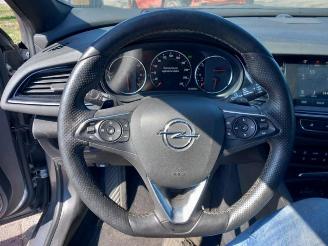 Opel Insignia Insignia Sports Tourer, Combi, 2017 1.6 CDTI 16V 136 picture 12