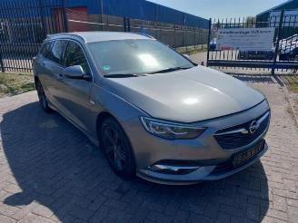  Opel Insignia Insignia Sports Tourer, Combi, 2017 1.6 CDTI 16V 136 2018/8