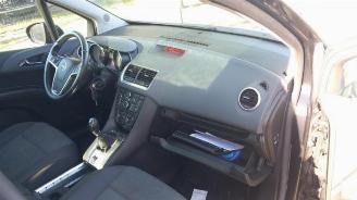 Opel Meriva Meriva, MPV, 2010 / 2017 1.4 Turbo 16V Ecotec picture 10