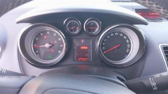 Opel Meriva Meriva, MPV, 2010 / 2017 1.4 Turbo 16V ecoFLEX picture 26