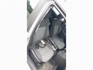 Opel Zafira Zafira (M75), MPV, 2005 / 2015 1.8 16V Ecotec picture 12