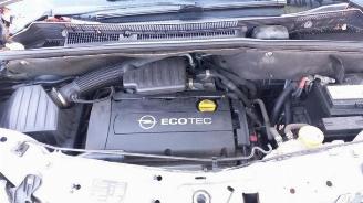 Opel Meriva Meriva, MPV, 2003 / 2010 1.6 16V picture 9