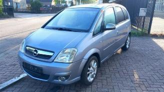 Opel Meriva Meriva, MPV, 2003 / 2010 1.6 16V picture 3