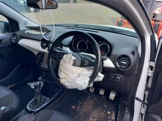 Opel Adam Adam, Hatchback 3-drs, 2012 / 2019 1.2 16V picture 11