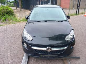 Opel Adam Adam, Hatchback 3-drs, 2012 / 2019 1.2 picture 2