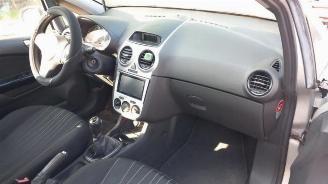 Opel Corsa Corsa D, Hatchback, 2006 / 2014 1.3 CDTi 16V ecoFLEX picture 11