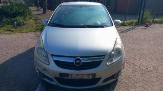 Opel Corsa Corsa D, Hatchback, 2006 / 2014 1.3 CDTi 16V ecoFLEX picture 2