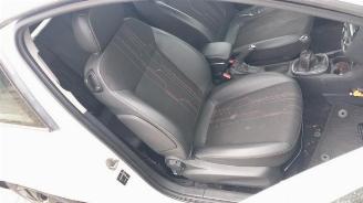 Opel Corsa Corsa D, Hatchback, 2006 / 2014 1.2 16V LPG picture 12