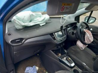 Opel Crossland Crossland (X), SUV, 2017 1.2 Turbo 12V Euro 6 picture 10