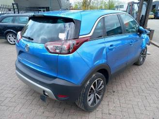 Opel Crossland Crossland (X), SUV, 2017 1.2 Turbo 12V Euro 6 picture 7