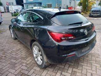 Opel Astra Astra J GTC (PD2/PF2), Hatchback 3-drs, 2011 / 2018 1.4 Turbo 16V ecoFLEX 120 picture 5