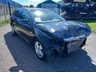 Sloopauto Opel Insignia Insignia Sports Tourer, Combi, 2017 1.6 CDTI 16V 110 2018/3