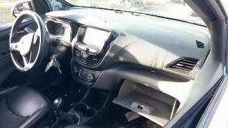 Opel Karl Karl, Hatchback 5-drs, 2015 / 2019 1.0 12V picture 10