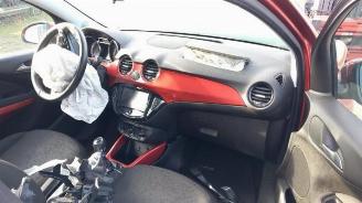 Opel Adam Adam, Hatchback 3-drs, 2012 / 2019 1.2 16V picture 9
