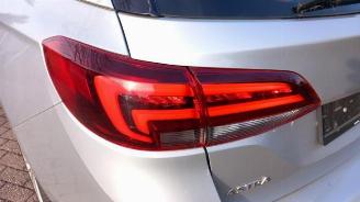 Opel Astra Astra K Sports Tourer, Combi, 2015 / 2022 1.0 Turbo 12V picture 24