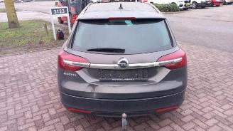 Opel Insignia Insignia Sports Tourer, Combi, 2008 / 2017 2.0 CDTI 16V 140 ecoFLEX picture 6