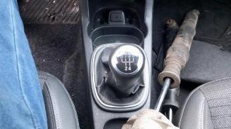 Opel Corsa Corsa D, Hatchback, 2006 / 2014 1.2 ecoFLEX picture 17