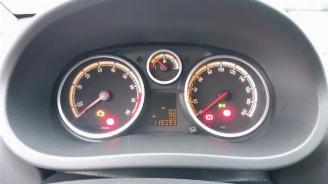 Opel Corsa Corsa D, Hatchback, 2006 / 2014 1.2 ecoFLEX picture 22