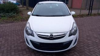 Opel Corsa Corsa D, Hatchback, 2006 / 2014 1.2 ecoFLEX picture 2