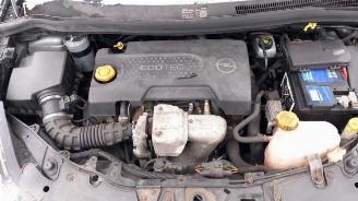 Opel Corsa Corsa D, Hatchback, 2006 / 2014 1.3 CDTi 16V ecoFLEX picture 9